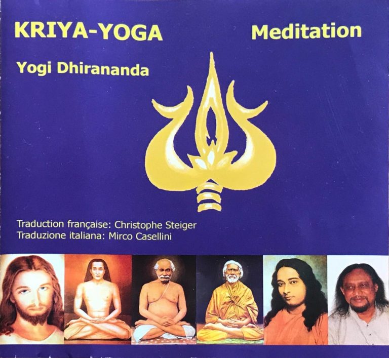 Kriya-Yoga img